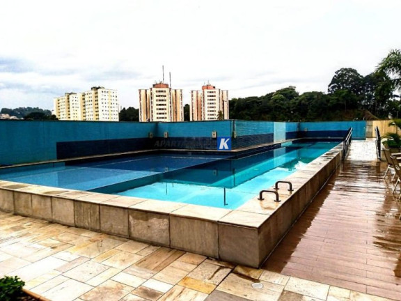 Imagem Studio com 1 Quarto à Venda, 38 m² em Jardim Flor Da Montanha - Guarulhos Imagem Studio com 1 Quarto à Venda, 38 m² em Jardim Flor Da Montanha - Guarulhos