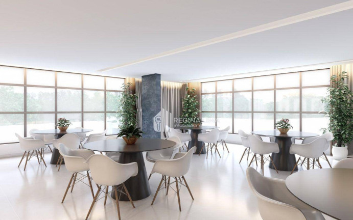 Imagem Apartamento com 3 Quartos à Venda, 92 m² em Recanto Das Palmeiras - Teresina