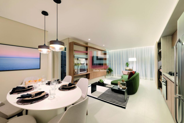 Imagem Imóvel com 2 Quartos à Venda, 65 m² em Campo Belo - São Paulo Imagem Imóvel com 2 Quartos à Venda, 65 m² em Campo Belo - São Paulo