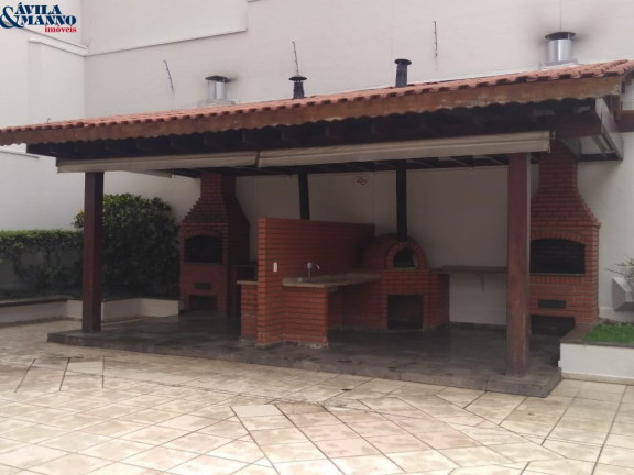 Imagem Apartamento com 2 Quartos à Venda, 55 m² em Mooca - São Paulo Imagem Apartamento com 2 Quartos à Venda, 55 m² em Mooca - São Paulo
