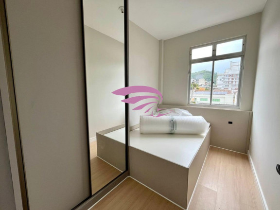 Imagem Imóvel com 3 Quartos à Venda, 90 m² em Centro - Florianópolis