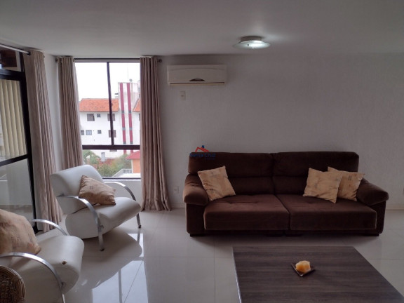 Imagem Cobertura com 3 Quartos à Venda, 318 m² em Canasvieiras - Florianópolis