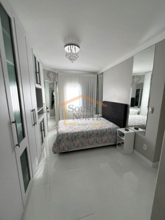Imagem Apartamento com 3 Quartos à Venda, 92 m² em Tucuruvi - São Paulo