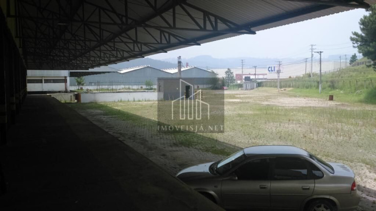 Imagem Imóvel Comercial à Venda, 11.000 m² em Jardim Itaquiti - Barueri