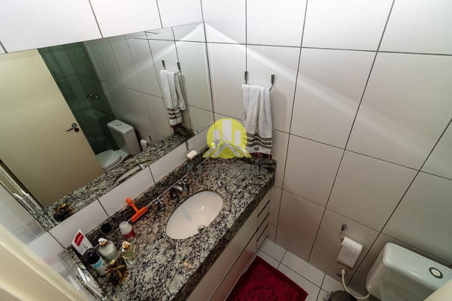 Imagem Cobertura com 2 Quartos à Venda, 107 m² em Campo Comprido - Curitiba Imagem Cobertura com 2 Quartos à Venda, 107 m² em Campo Comprido - Curitiba