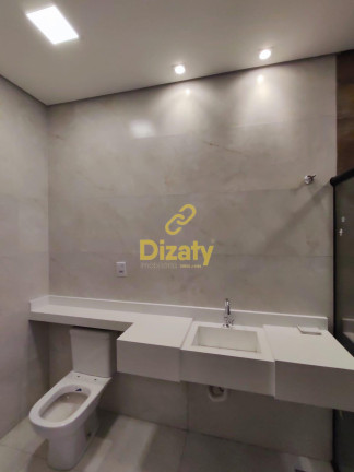 Imagem Casa com 3 Quartos à Venda, 96 m² em Iporanga Ii - Sete Lagoas