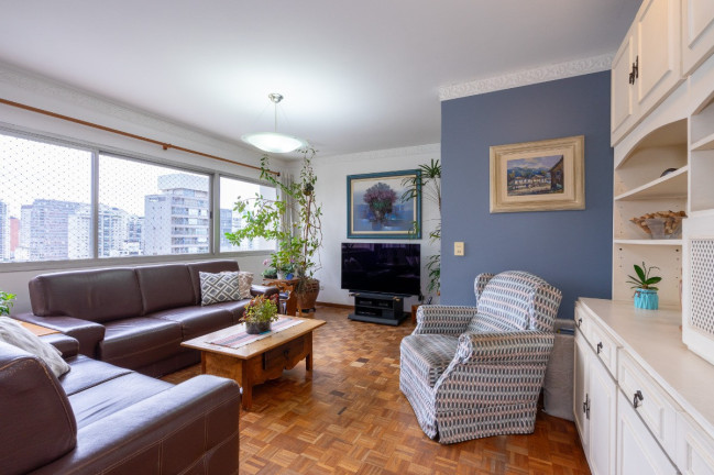 Imagem Apartamento com 2 Quartos à Venda, 124 m² em Vila Olímpia - São Paulo Imagem Apartamento com 2 Quartos à Venda, 124 m² em Vila Olímpia - São Paulo