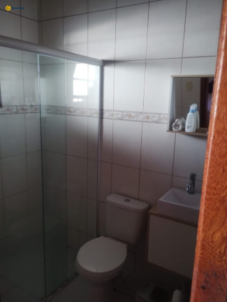 Imagem Casa com 2 Quartos à Venda, 360 m² em Carianos - Florianópolis