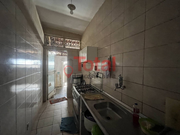 Imagem Casa com 3 Quartos à Venda, 141 m² em São Domingos - Coronel Fabriciano