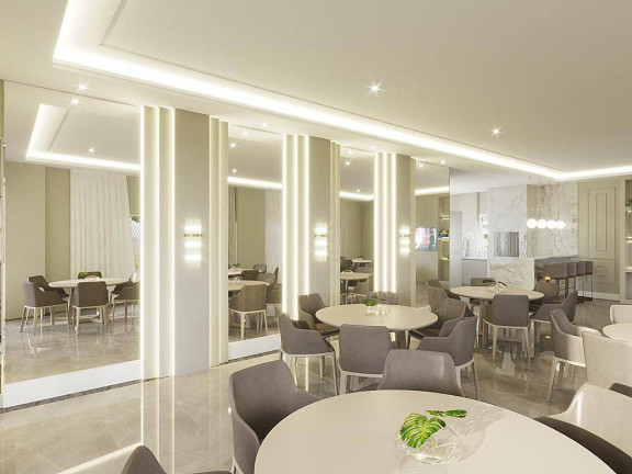 Imagem Apartamento com 4 Quartos à Venda, 165 m² em Itapema Imagem Apartamento com 4 Quartos à Venda, 165 m² em Itapema