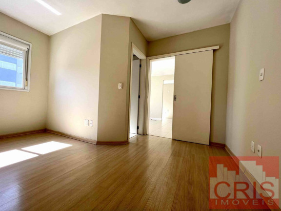 Imagem Apartamento com 1 Quarto à Venda, 45 m² em Borgo - Bento Gonçalves