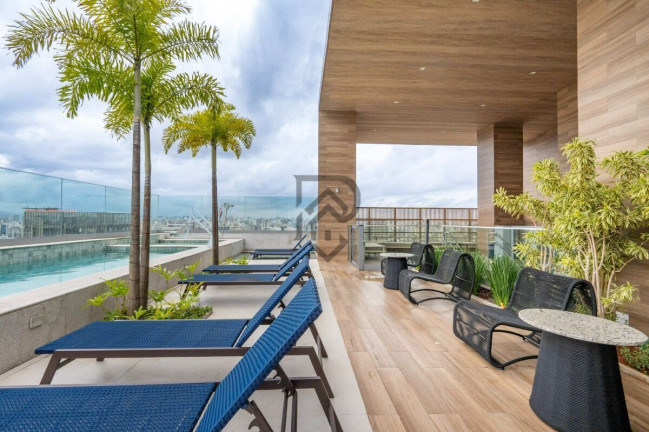 Imagem Apartamento com 3 Quartos à Venda, 109 m² em Campo Belo - São Paulo Imagem Apartamento com 3 Quartos à Venda, 109 m² em Campo Belo - São Paulo