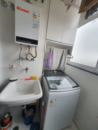 Imagem Apartamento com 2 Quartos à Venda, 45 m² em Vila Arapuã - São Paulo