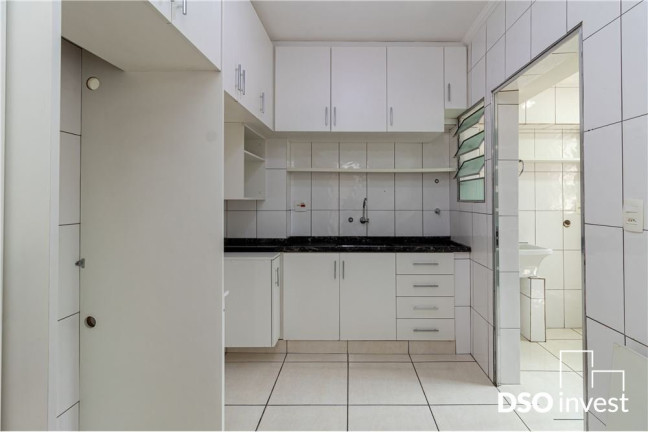 Imagem Apartamento com 2 Quartos à Venda,  em Moema - São Paulo