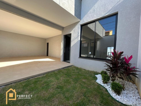 Imagem Casa com 3 Quartos à Venda, 173 m² em Village Das Flores - Caçapava