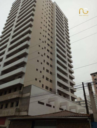 Apartamento com 2 Quartos à Venda, 78 m² em Aviação - Praia Grande