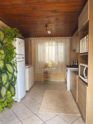 Imagem Casa com 3 Quartos à Venda, 90 m² em Universitário - Tijucas