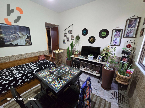 Imagem Apartamento com 3 Quartos à Venda, 80 m² em Centro - Nova Iguaçu