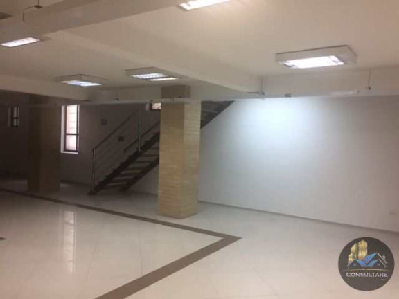 Imagem Imóvel para Alugar, 3.000 m² em Centro - Santos