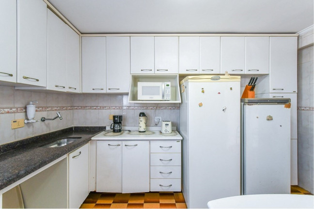 Imagem Apartamento com 2 Quartos à Venda, 100 m² em Santo Amaro - São Paulo Imagem Apartamento com 2 Quartos à Venda, 100 m² em Santo Amaro - São Paulo