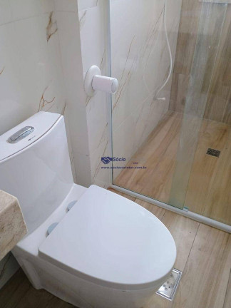 Imagem Apartamento com 2 Quartos à Venda, 56 m² em Vila Zamataro - Guarulhos