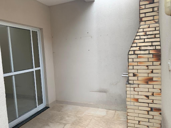 Sobrado com 3 Quartos à Venda, 122 m² em Condomínio Belle Ville Itaycy - Indaiatuba
