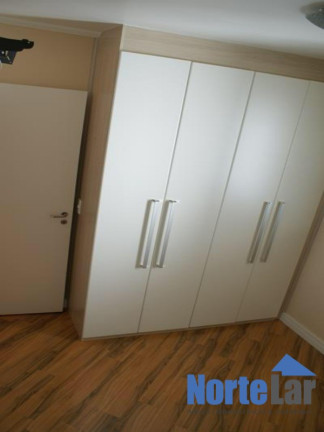 Imagem Apartamento com 3 Quartos à Venda, 63 m² em Vila Amélia - São Paulo