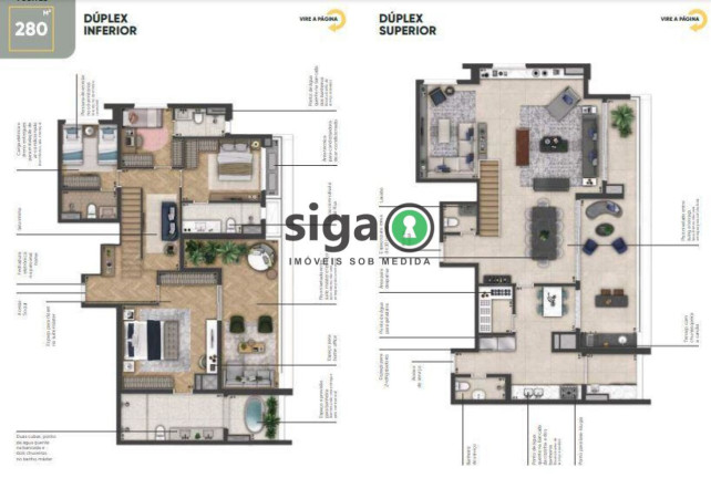 Imagem Apartamento com 4 Quartos à Venda, 280 m² em Vila Mariana - São Paulo Imagem Apartamento com 4 Quartos à Venda, 280 m² em Vila Mariana - São Paulo