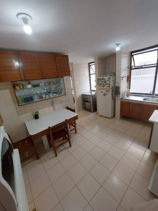Imagem Apartamento com 4 Quartos à Venda, 125 m² em Vila Bastos - Santo André Imagem Apartamento com 4 Quartos à Venda, 125 m² em Vila Bastos - Santo André