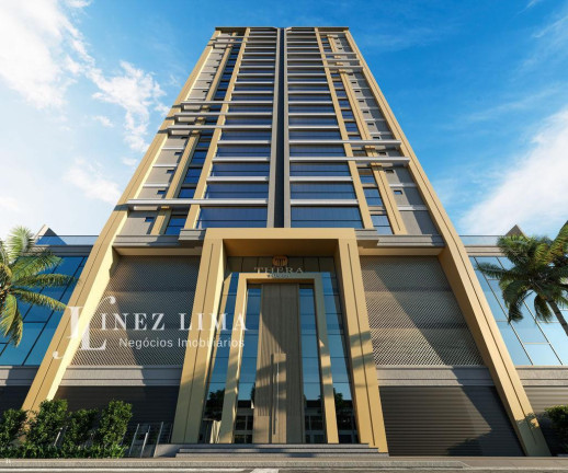 Apartamento com 2 Quartos à Venda, 120 m² em Pereque - Porto Belo