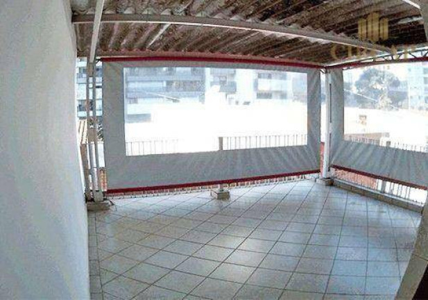 Imagem Casa com 4 Quartos à Venda, 218 m² em Barra Funda - São Paulo Imagem Casa com 4 Quartos à Venda, 218 m² em Barra Funda - São Paulo