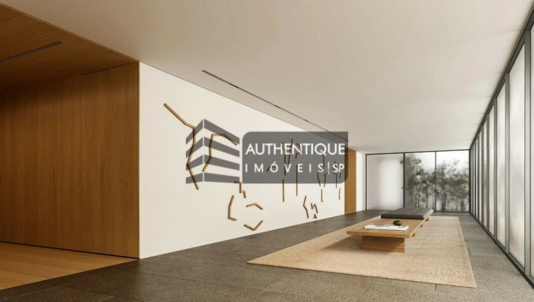 Imagem Apartamento com 3 Quartos à Venda, 196 m² em Jardins - São Paulo Imagem Apartamento com 3 Quartos à Venda, 196 m² em Jardins - São Paulo