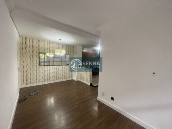 Imóvel com 2 Quartos à Venda, 54 m² em Caxambu - Jundiaí