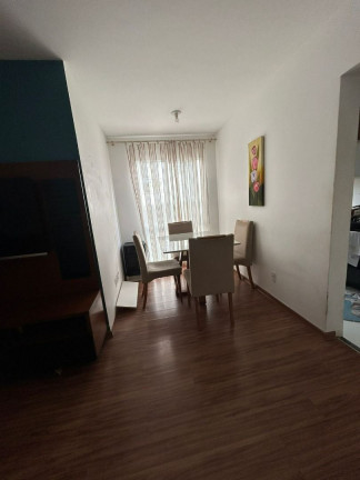 Imagem Apartamento com 2 Quartos à Venda, 49 m² em Pimenteiras - Teresópolis