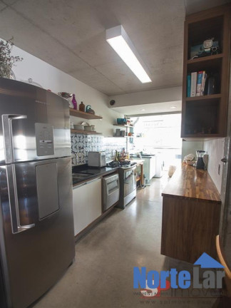 Imagem Apartamento com 2 Quartos à Venda, 70 m² em Vila Leopoldina - São Paulo