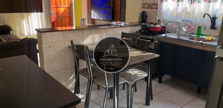 Imagem Casa com 2 Quartos à Venda,  em Balneário Plataforma 2 - Mongaguá