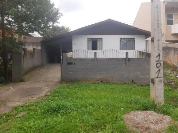 Imagem Terreno à Venda, em Mossunguê - Curitiba Imagem Terreno à Venda, em Mossunguê - Curitiba
