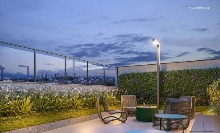 Imagem Imóvel com 2 Quartos à Venda, 60 m² em Ribeirânia - Ribeirão Preto Imagem Imóvel com 2 Quartos à Venda, 60 m² em Ribeirânia - Ribeirão Preto