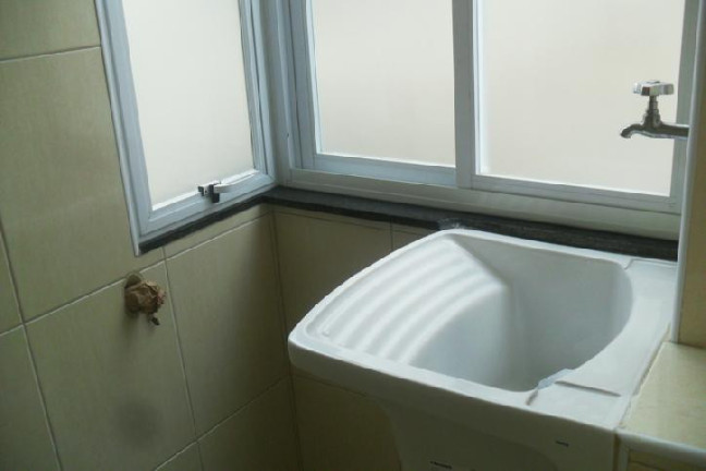 Imagem Apartamento à Venda, 50 m² em Gonzaga - Santos Imagem Apartamento à Venda, 50 m² em Gonzaga - Santos