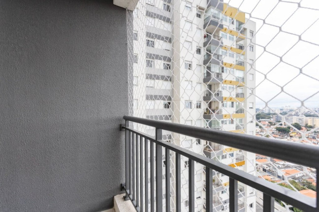 Imagem Apartamento com 2 Quartos à Venda, 50 m² em Vila Sônia - São Paulo