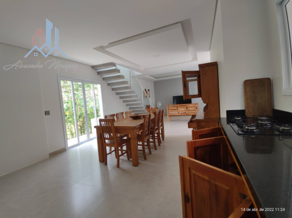 Imagem Sobrado com 3 Quartos à Venda, 170 m² em Praia De Boicuganca - Sao Sebastiao Imagem Sobrado com 3 Quartos à Venda, 170 m² em Praia De Boicuganca - Sao Sebastiao