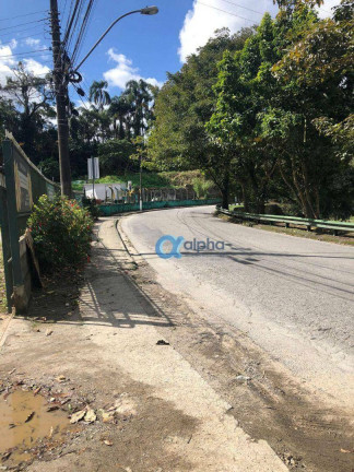 Imagem Galpão para Alugar, 300 m² em Centro - Petrópolis Imagem Galpão para Alugar, 300 m² em Centro - Petrópolis