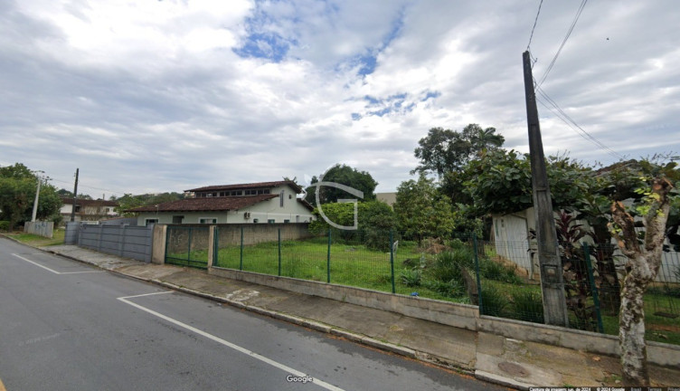 Imagem Terreno à Venda, 1.423 m² em Itaum - Joinville Imagem Terreno à Venda, 1.423 m² em Itaum - Joinville