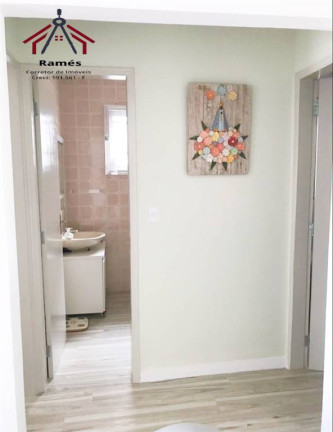 Imagem Apartamento com 2 Quartos à Venda, em Caiçara - Praia Grande Imagem Apartamento com 2 Quartos à Venda, em Caiçara - Praia Grande