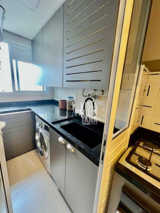 Imagem Apartamento com 2 Quartos à Venda, 70 m² em Vila Leopoldina - São Paulo