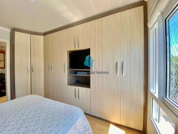 Imagem Apartamento com 3 Quartos à Venda, 108 m² em São Francisco - Bento Gonçalves