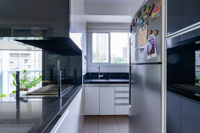 Imagem Imóvel com 2 Quartos à Venda, 77 m² em Jardim Fonte Do Morumbi - São Paulo Imagem Imóvel com 2 Quartos à Venda, 77 m² em Jardim Fonte Do Morumbi - São Paulo