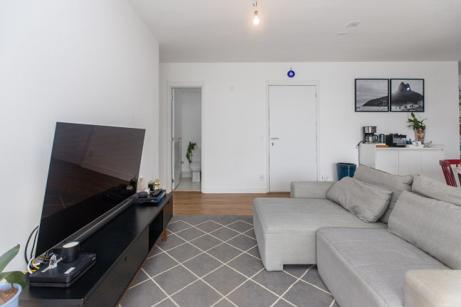 Imagem Apartamento com 3 Quartos à Venda, 125 m² em Jardim Das Acácias - São Paulo Imagem Apartamento com 3 Quartos à Venda, 125 m² em Jardim Das Acácias - São Paulo