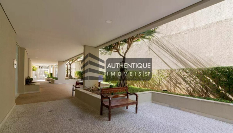 Imagem Apartamento com 3 Quartos à Venda, 154 m² em Vila Olímpia - São Paulo Imagem Apartamento com 3 Quartos à Venda, 154 m² em Vila Olímpia - São Paulo