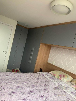 Imagem Apartamento com 1 Quarto à Venda, 42 m² em Centro - São Bernardo Do Campo Imagem Apartamento com 1 Quarto à Venda, 42 m² em Centro - São Bernardo Do Campo